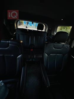 Jeep Grand Cherokee L